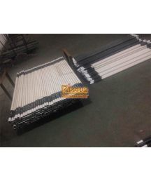 Alkali-resistant Coating SiC heater